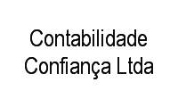 Logo Contabilidade Confiança em Carlos Prates