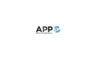 Logo App5m Fábrica de Aplicativos em Petrópolis
