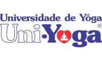 Logo Yoga E Cia em Santa Rosa