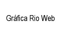 Logo Gráfica Rio Web em Bangu