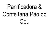 Logo Panificadora & Confeitaria Pão do Céu em Bandeirantes