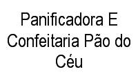 Logo Panificadora E Confeitaria Pão do Céu em Bandeirantes