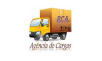 Logo de Rca Agência de Cargas em Vila São João