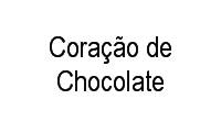 Logo Coração de Chocolate em Vila Venditti