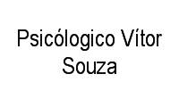 Logo Psicólogico Vítor Souza em Centro
