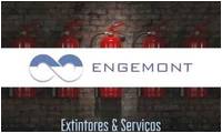 Logo ENGEMONT EXTINTORES & ENGENHARIA LTDA em Planalto