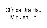 Logo Clínica Dra.Hsu Min Jen Lin em Liberdade