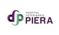 Logo Hospital Veterinário Piera em Itaquera