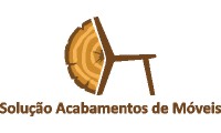 Logo Solução Acabamentos de Moveis em Geral em Parque João Braz - Cidade Industrial