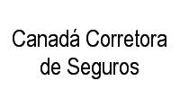 Logo Canadá Corretora de Seguros em Barra da Tijuca