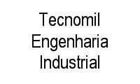 Logo Tecnomil Engenharia Industrial em São João