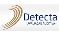 Logo Detecta - Avaliação Auditiva em Rio Branco