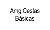 Logo de Amg Cestas Básicas