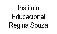 Logo Instituto Educacional Regina Souza em Cidade Alta