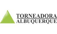 Logo Torneadora Albuquerque em Nova Porto Velho