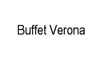 Logo Buffet Verona em Cascatinha