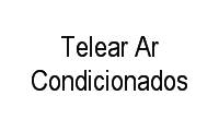 Logo Telear Ar Condicionados em COHAB C