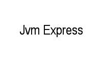 Logo Jvm Express em Kennedy