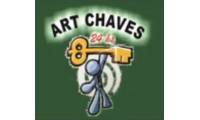 Logo Art Chaves