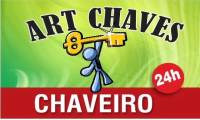 Logo Art Chaves em Centro Ii