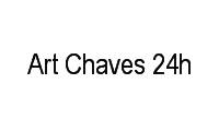 Logo Art Chaves 24h em Centro