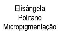 Logo Elisângela Politano Micropigmentaçäo