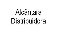 Logo Alcântara Distribuidora em Petrópolis