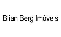 Logo Blian Berg Imóveis em Residencial Tempo Novo