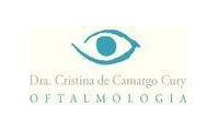Logo Dra. Cristina de Camargo Cury - Oftalmologia em Centro