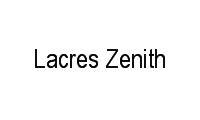 Logo Lacres Zenith em Vila Primavera