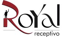 Logo Royal Receptivo