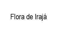 Logo Flora de Irajá em Irajá