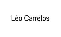 Logo Léo Carretos