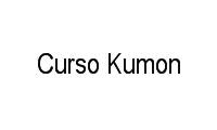 Logo Curso Kumon em Brisamar