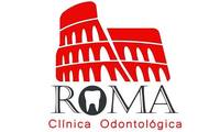 Logo Clínica Odontológica Roma Forquilhinhas em Forquilhinha