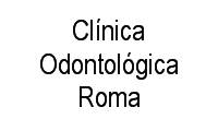 Logo Clínica Odontológica Roma em Forquilhinha