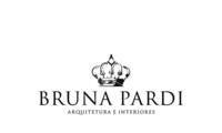 Logo de BRUNA PARDI ARQUITETURA E INTERIORES em Vila Olímpia