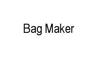 Logo Bag Maker em Nova Suíssa