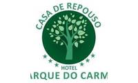 Logo Casa de Repouso E Hotel Parque do Carmo em Jardim Nossa Senhora do Carmo