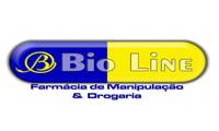 Logo Bio Line em Cidade Líder