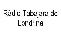 Logo Rádio Tabajara de Londrina