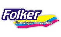 Logo Folker Tecnologia em Centro