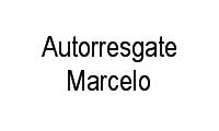 Logo Autorresgate Marcelo