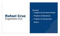 Logo Engº Rafael Cruz