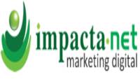 Logo ImpactaNet - Marketing Digital em Bela Vista