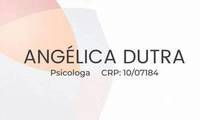 Logo Psicóloga Clínica Angélica Dutra CRP-PA 10/07184
