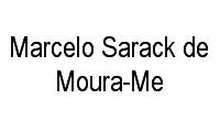 Logo Marcelo Sarack de Moura-Me em Centro