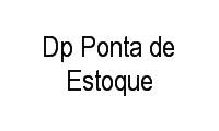 Logo Dp Ponta de Estoque em Bom Retiro
