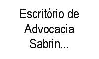 Logo Escritório de Advocacia Sabrina Pinheiro de Brito em Centro