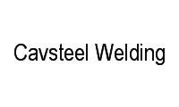 Logo Cavsteel Welding